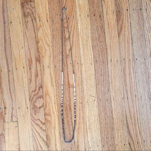 Chan Luu beaded necklace